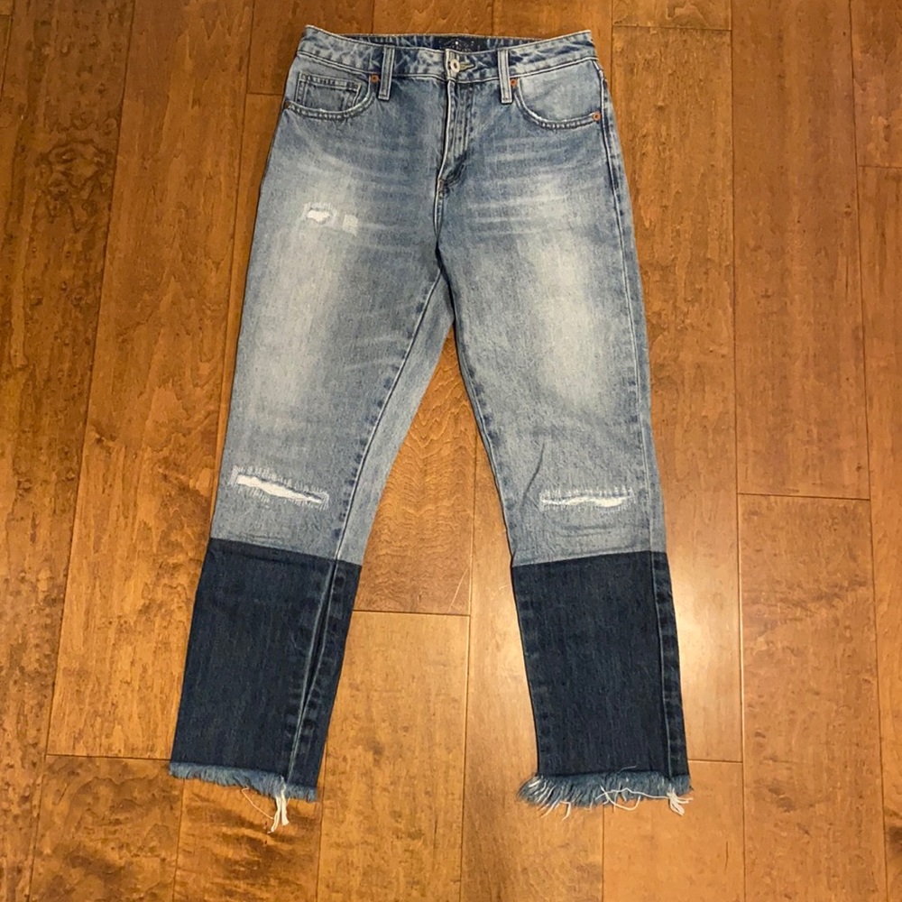 Lucky Brand Jeans